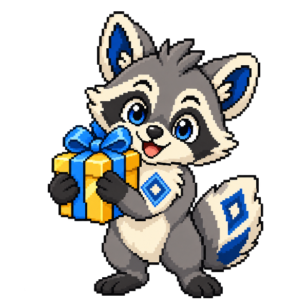 Geschenk