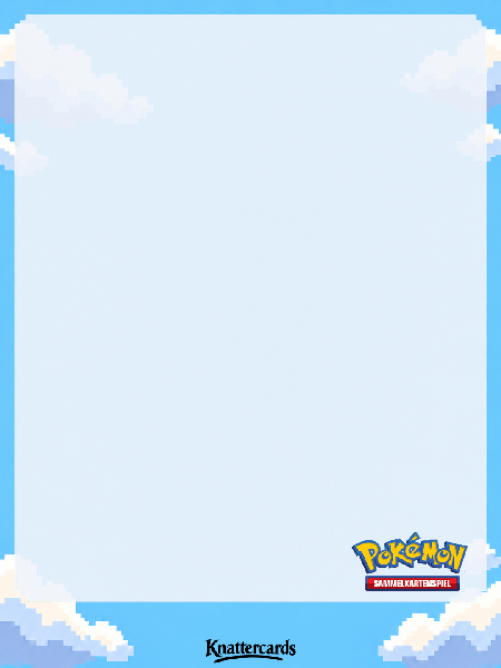 Pokémon · Titel