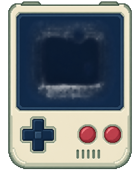 Handheld · Games