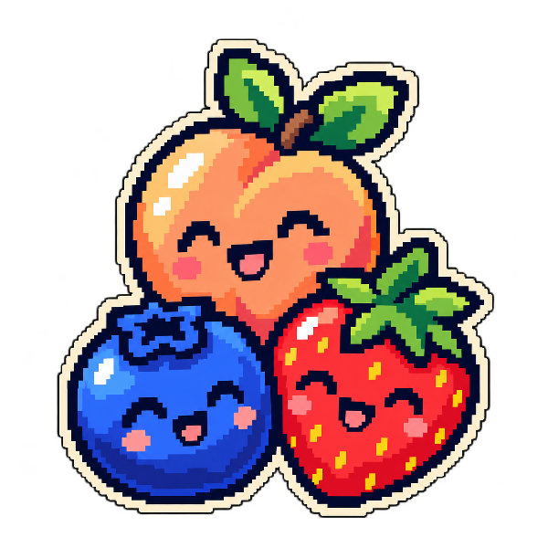 Album · Fruit