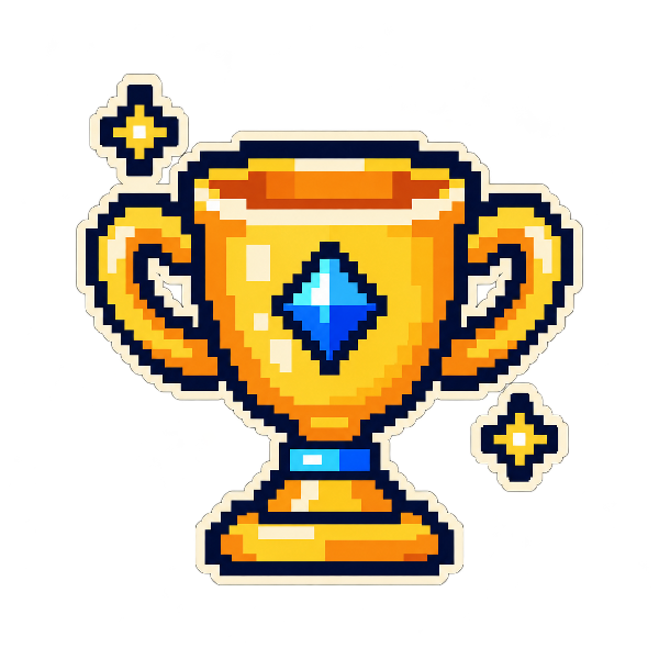 Album · Gewinner