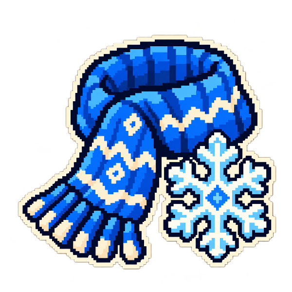 Album · Winter