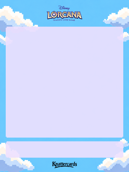 Lorcana · Standard
