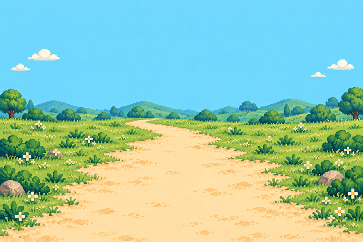 Landschaft · Querformat