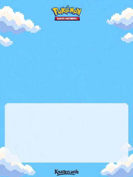 Pokémon · Bild und Text