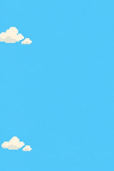 Pixelhimmel